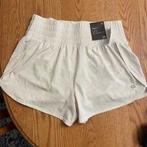 Gap High Rise Athletic Shorts Free People Way Home Dupe